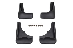 MITSUBISHI OUTLANDER II CW 2010-2012 PO FACELIFTINGU CHLAPACZE