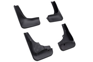 MITSUBISHI OUTLANDER II CW 2010-2012 PO FACELIFTINGU CHLAPACZE