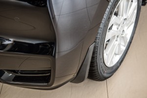 HONDA JAZZ IV 2017-2020 PO FACELIFTINGU CHLAPACZE