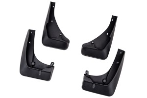 BMW X5 F15 2013-2018 CHLAPACZE POD PROGI STOPNIE BOCZNE