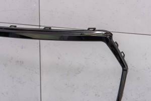 AUDI RS7 4G 2016-2018 PO FACELIFTINGU RAMKA GRILLA CZARNA 4G8853651L