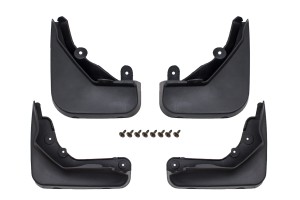 MERCEDES E-CLASS W212 2009-2013 SEDAN PRZED FACELIFTINGIEM CHLAPACZE