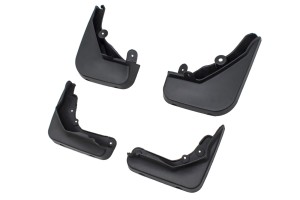 MERCEDES E-CLASS W212 2009-2013 SEDAN PRZED LIFTINGIEM CHLAPACZE