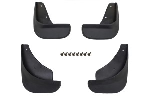 MAZDA 3 II BL 2008-2011 PRZED FACELIFTINGIEM SEDAN CHLAPACZE