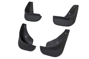 MAZDA 3 II BL 2008-2011 PRZED FACELIFTINGIEM SEDAN CHLAPACZE