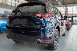 MAZDA CX-5 II KF 2017-2025 CHLAPACZE