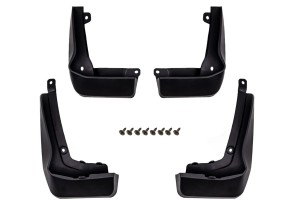 HONDA HR-V II RU 2018-2021 WERSJA SPORT PO FACELIFTINGU CHLAPACZE