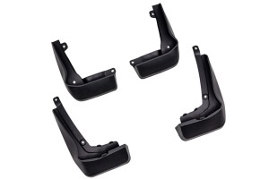 HONDA HR-V II RU 2018-2021 WERSJA SPORT PO FACELIFTINGU CHLAPACZE