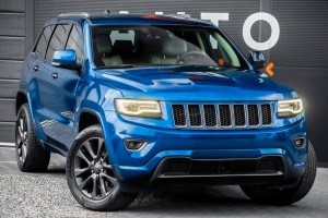 JEEP GRAND CHEROKEE IV WK2 2014-2017 ZDERZAK PRZEDNI DOLNY 68143076AD
