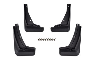 VOLKSWAGEN TIGUAN II eHYBRID 2020+ PO FACELIFTINGU CHLAPACZE