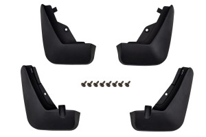 LAND ROVER DISCOVERY SPORT L550 2019+ PO FACELIFTINGU CHLAPACZE