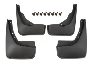 DODGE JOURNEY I 2008-2020 CHLAPACZE