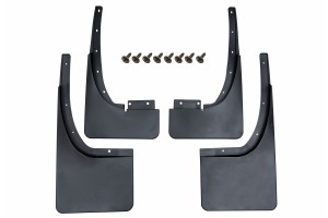 FORD RANGER T7 2016-2018 CHLAPACZE