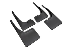 FORD RANGER T7 2016-2018 CHLAPACZE