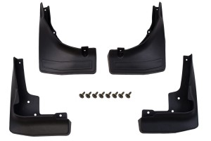 MERCEDES GLC X253 2015-2022 CHLAPACZE POD PROGI