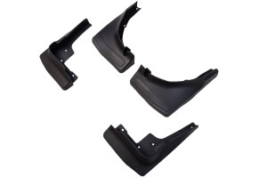 MERCEDES GLC X253 2015-2022 CHLAPACZE POD PROGI