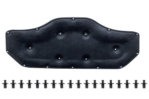 BMW X1 F48 2015-2022 WYGŁUSZENIE MASKI 51487471230