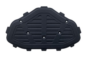 AUDI A3 8Y 2020+ WYGŁUSZENIE MASKI Z KOMPLETEM SPINEK MOCUJĄCYCH 8Y0863825A