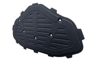 AUDI A3 8Y 2020+ WYGŁUSZENIE MASKI Z KOMPLETEM SPINEK MOCUJĄCYCH 8Y0863825A