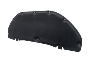 LEXUS RX300 IV AL20 2015-2019 PRZED FACELIFTINGIEM WYGŁUSZENIE MASKI 5334148120