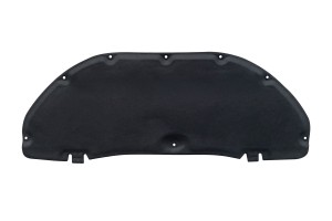LEXUS RX450h / RX450hL IV AL20 2015-2019 PRZED FACELIFTINGIEM WYGŁUSZENIE MASKI 5334148120