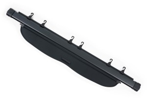 HONDA CR-V III 2006-2012 ROLETA BAGAŻNIKA CZARNA 84410-SWA-003ZA