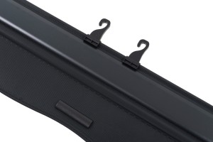 HONDA CR-V III 2006-2012 ROLETA BAGAŻNIKA CZARNA 84410-SWA-003ZA