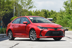 TOYOTA COROLLA XII E21 2022+ SEDAN PO FACELIFTINGU KOMPLETNY ZDERZAK PRZEDNI Z GRILEM 5211902Q10