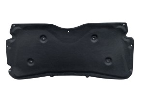 HONDA CR-V II 2001-2006 WYGŁUSZENIE MASKI Z KOMPLETEM SPINEK 74141-S9A-010