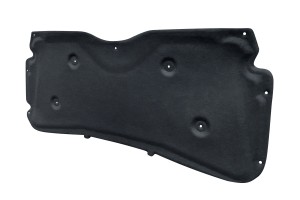 HONDA CR-V II 2001-2006 WYGŁUSZENIE MASKI Z KOMPLETEM SPINEK 74141-S9A-010