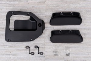 DODGE CHALLENGER 2019-2021 MASKA ALUMINIOWA 68502581AA