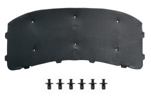 RANGE ROVER III L322 VOGUE 2001-2012 WYGŁUSZENIE MASKI LR031709