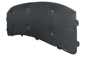 RANGE ROVER III L322 VOGUE 2001-2012 WYGŁUSZENIE MASKI LR031709