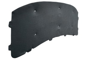 RANGE ROVER III L322 VOGUE 2001-2012 WYGŁUSZENIE MASKI LR031709
