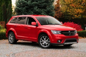 DODGE JOURNEY I 2010-2020 PO FACELIFTINGU ZDERZAK DOLNY 68088688AB