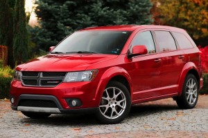 DODGE JOURNEY I 2010-2020 PO FACELIFTINGU ZDERZAK DOLNY 68088688AB