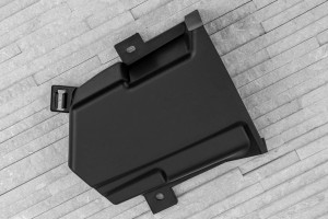 JEEP COMPASS II MP 2020-2026 PO FACELIFTINGU ZAŚLEPKA PRZEDNIEGO ZDERZAKA PRAWA 68493438AA