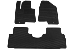 HYUNDAI ix35 LM 2010-2015 DYWANIKI SAMOCHODOWE