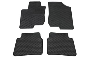 HYUNDAI i30 I FD 2007-2011 DYWANIKI SAMOCHODOWE