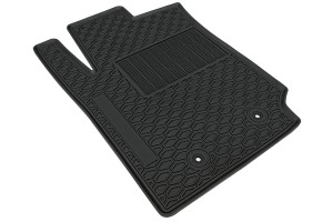 FORD RANGER T6 2011+ DYWANIKI SAMOCHODOWE GRUBE