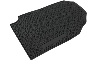 FORD RANGER T6 2011+ DYWANIKI SAMOCHODOWE GRUBE