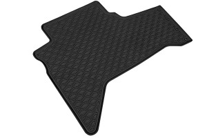 FORD RANGER T6 2011+ DYWANIKI SAMOCHODOWE GRUBE