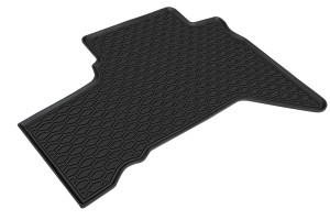 FORD RANGER T6 2011+ DYWANIKI SAMOCHODOWE GRUBE