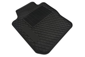 SEAT IBIZA MK4 6J 2008-2017 DYWANIKI SAMOCHODOWE