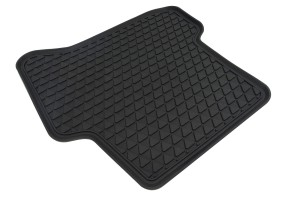 SEAT IBIZA MK4 6J 2008-2017 DYWANIKI SAMOCHODOWE