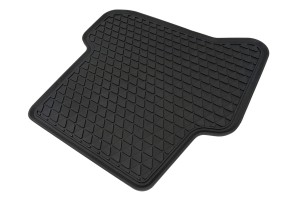 SEAT IBIZA MK4 6J 2008-2017 DYWANIKI SAMOCHODOWE