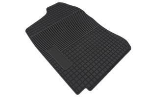 SUZUKI JIMNY III JB23/JB33/JB43/JB53 1998-2018 DYWANIKI SAMOCHODOWE + MATA BAGAŻNIKA