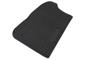 SUZUKI JIMNY III JB23/JB33/JB43/JB53 1998-2018 DYWANIKI SAMOCHODOWE + MATA BAGAŻNIKA