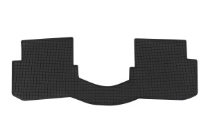 SUZUKI JIMNY III JB23/JB33/JB43/JB53 1998-2018 DYWANIKI SAMOCHODOWE + MATA BAGAŻNIKA