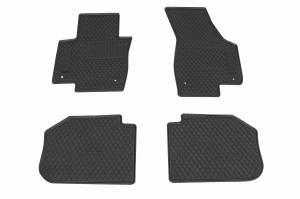 VOLKSWAGEN PASSAT B8 3G 2014-2022 DYWANIKI SAMOCHODOWE